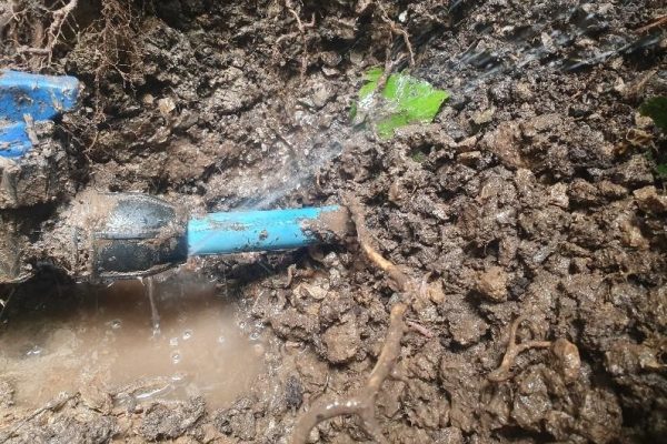 Water Mains Leak Detection Dover